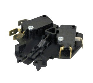 Mars 61616 Auxiliary Switch