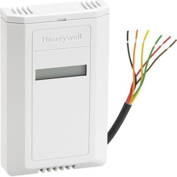 Honeywell C7232A1008 Infrared Carbon Dioxide Sensor Honeywell C7232A1008 Infrared Carbon Dioxide Sensor