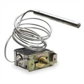 Ranco F25-107 Defrost Termination Ranco F25-107 Defrost Termination