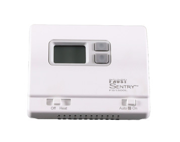 ICM FS1500L Garage Thermostat