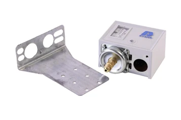 Ranco O16-107 Low Pressure Control