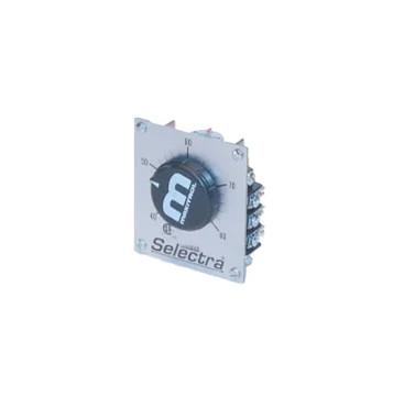 Maxitrol TD114F Remote Temperature Selector
