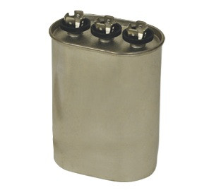 Mars 12069 Dual Capacitor