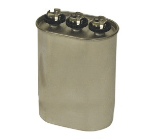 Mars 12190 Dual Capacitor