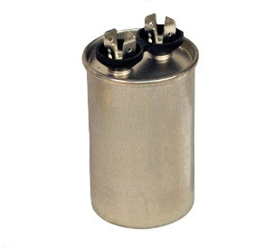 Mars 12759 Round Run Capacitor