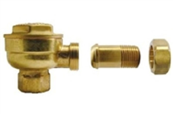 Hoffman 17C-2 Steam Trap Swivel 1/2" Hoffman 17C-2 Steam Trap Swivel 1/2"