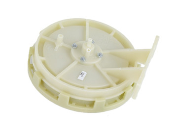 Schneider 2323-500 Transmitter 0-3" Differential or Pressure