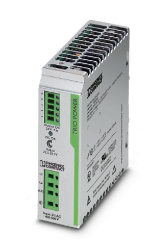 Phoenix Contact 2866462 Power Supply