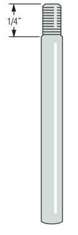 Warrick 3R4C0 General Purpose Probe, 48"