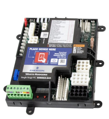 White Rodgers 50M56X-843 HSI Integrated Furnance Control Kit White Rodgers 50M56X-843 HSI Integrated Furnance Control Kit