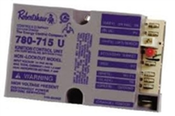 Robertshaw 780-715 Spark Module Robertshaw 780-715 Spark Module