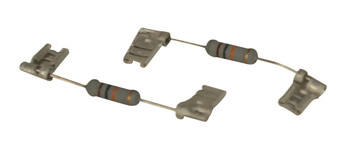 Mars 93106 Resistor