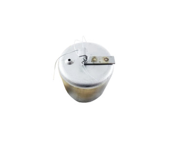 Dwyer A-260 Pressure Snubber, 1/4" NPT