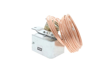 Johnson A11A-1C Low Ambient Cutout Manual Reset 35-45F