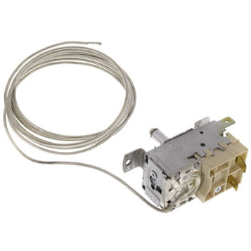 Ranco A12-701 Refrigerator Temp Control