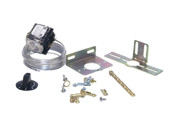 Ranco A30-261 Refrigerator Control