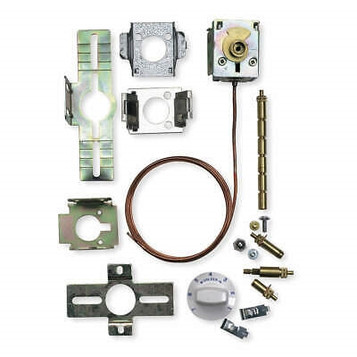 Ranco A30-301 Refrigerator Control Ranco A30-301 Refrigerator Control