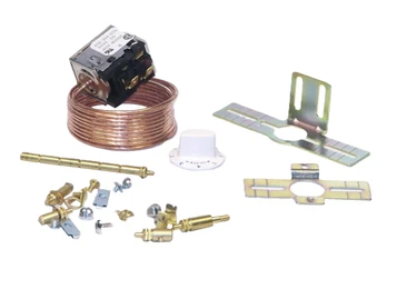 Ranco A30-304 Refrigerator Control