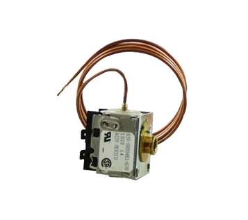 Ranco A30-X451 Air Conditioner Control