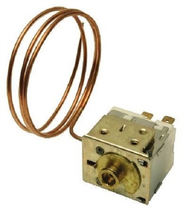 Ranco A30-X452 Air Conditioner Control