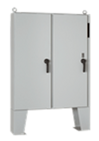 Hoffman A60X6112LPFTC Disconnect Enclosure Hoffman A60X6112LPFTC Disconnect Enclosure