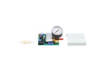 ACI PXP2.3G Electropneumatic Transducer Gauge