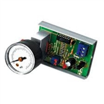ACI ACI/PXP2.3 GFS Electropneumatic Transducer ACI ACI/PXP2.3 GFS Electropneumatic Transducer