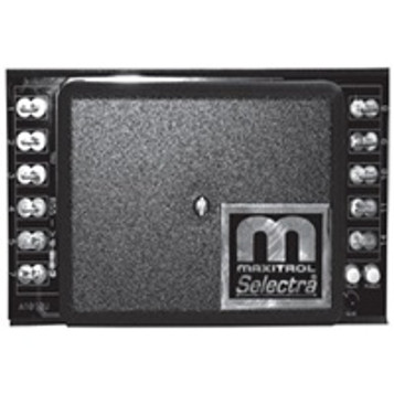 Maxitrol AD1010U Amplifier Selectra Maxitrol AD1010U Amplifier Selectra