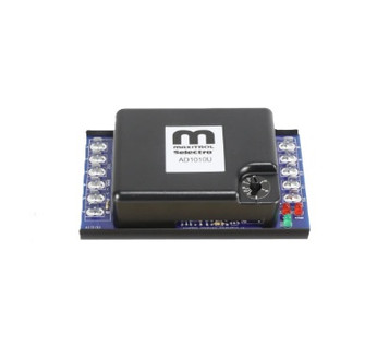 Maxitrol AD1010U Amplifier Selectra