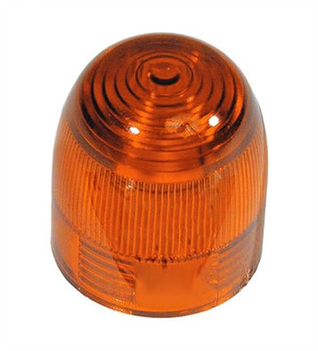 IDEC APW2LU-A Amber Lens IDEC APW2LU-A Amber Lens