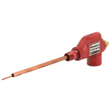 Bell & Gossett ATF-12 AirTrol Fitting, 1/2" Bell & Gossett ATF-12 AirTrol Fitting, 1/2"