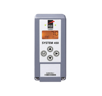 Johnson C450SPN-4C Expansion Module 1AO