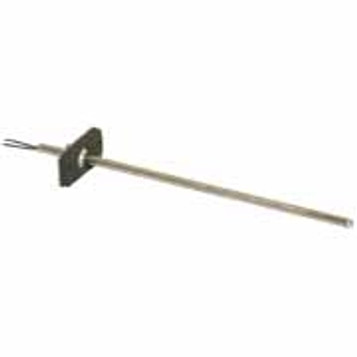 Honeywell C7046D1008 Electrial Temperature Sensor, 8" Insertion Honeywell C7046D1008 Electrial Temperature Sensor, 8" Insertion