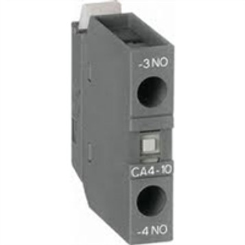 ABB CA4-10 Font Mount Aux 1NO