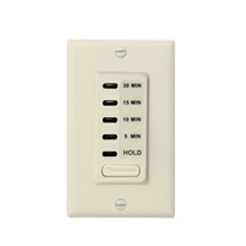 Grasslin EI200 Electronic In-Wall Timer Grasslin EI200 Electronic In-Wall Timer
