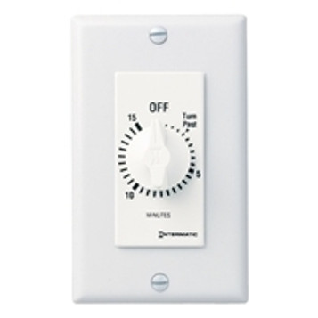 Grasslin FD15MWC Auto-Off Timer
