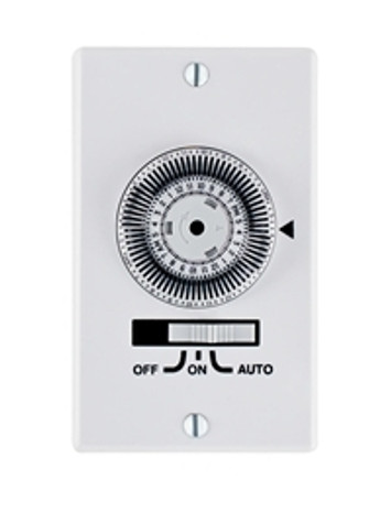 Grasslin KM2ST-1G In-Wall Timer Grasslin KM2ST-1G In-Wall Timer