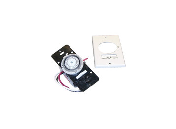 Intermatic Grasslin KM2ST-1G In-Wall Timer