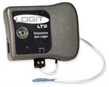 Supco LT2 Temperature Logger Supco LT2 Temperature Logger
