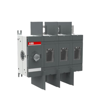 ABB OT200U03 Switch Disconnector, 200A