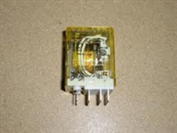 IDEC RH4BUL120VAC 4-PDT Relay IDEC RH4BUL120VAC 4-PDT Relay