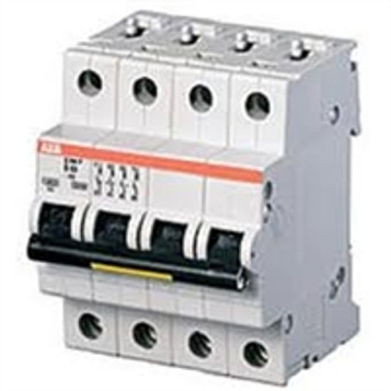 ABB S201-D0.5 MCBS200 1P D 0.5A.277VAC ABB S201-D0.5 MCBS200 1P D 0.5A.277VAC