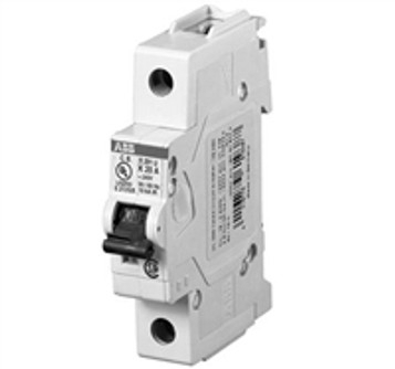 ABB S201U-K5 MCB 1P K 5A 240 BCPD ABB S201U-K5 MCB 1P K 5A 240 BCPD