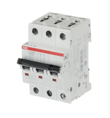 ABB ST203M-D50