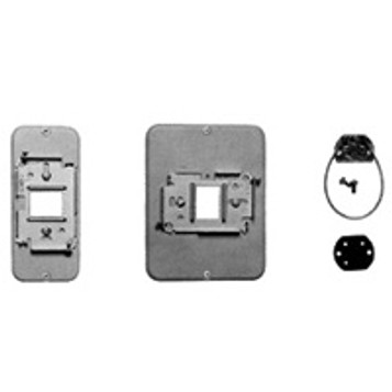 Johnson T-4000-611 Conversion Kit Dual Temp, Vertical/Horizontal