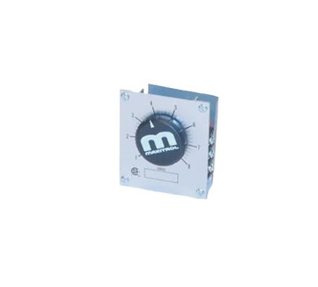 Maxitrol TD114E Remote Temperature Selector