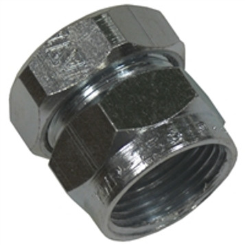 Appleton TWR-50 EMT to Rigid Combination Coupling Appleton TWR-50 EMT to Rigid Combination Coupling