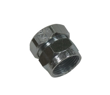 Appleton TWR-50 EMT to Rigid Combination Coupling
