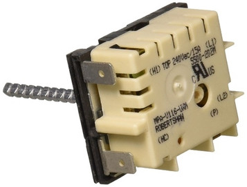 Robertshaw 5500-102 Infinite Kit 120V Robertshaw 5500-102 Infinite Kit 120V