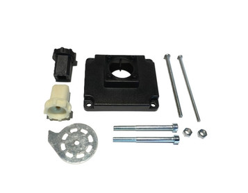 Belimo WAF Linkage For AF/NF Actuators